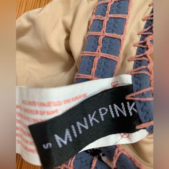 MinkPink Bikini Top - Picture 6 of 6